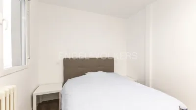 Apartamento en alquiler en Calle del General Pardiñas, cerca de Calle de Alcalá - Imagen 20