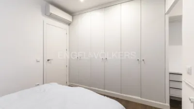 Apartamento en alquiler en Calle del General Pardiñas, cerca de Calle de Alcalá - Imagen 22