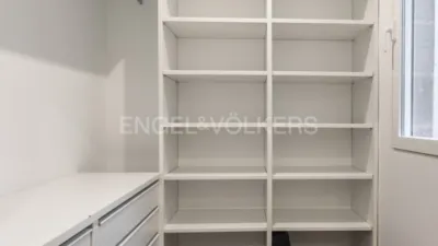 Apartamento en alquiler en Calle del General Pardiñas, cerca de Calle de Alcalá - Imagen 23