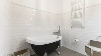 Apartamento en alquiler en Calle del General Pardiñas, cerca de Calle de Alcalá - Imagen 24