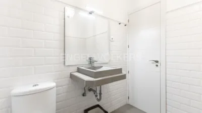 Apartamento en alquiler en Calle del General Pardiñas, cerca de Calle de Alcalá - Imagen 25
