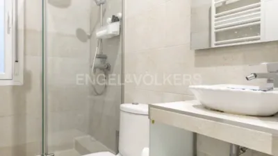 Apartamento en alquiler en Calle del General Pardiñas, cerca de Calle de Alcalá - Imagen 26