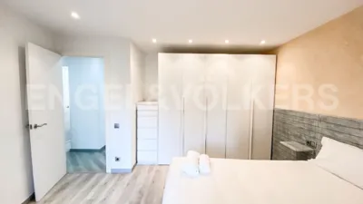 Piso en alquiler en La Barceloneta - Imagen 10