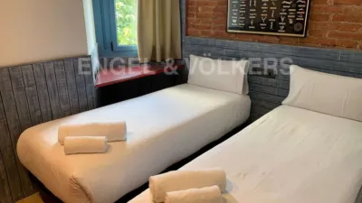 Piso en alquiler en La Barceloneta - Imagen 11