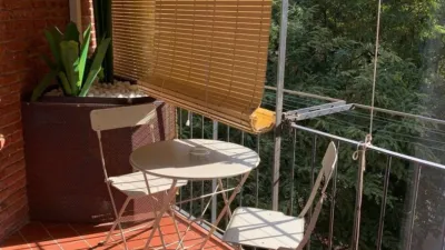 Piso en alquiler en La Barceloneta - Imagen 2