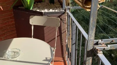 Piso en alquiler en La Barceloneta - Imagen 3