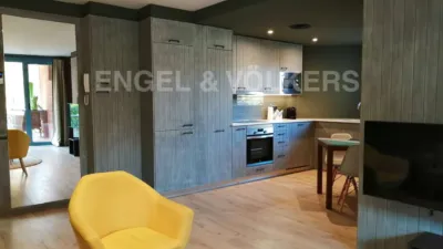 Piso en alquiler en La Barceloneta - Imagen 4