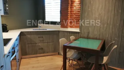 Piso en alquiler en La Barceloneta - Imagen 6