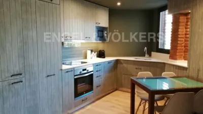 Piso en alquiler en La Barceloneta - Imagen 7