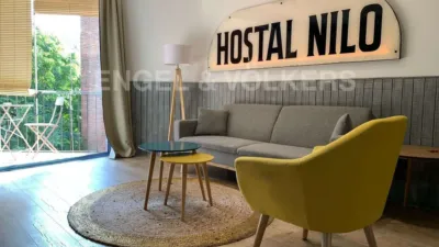 Piso en alquiler en La Barceloneta - Imagen 8