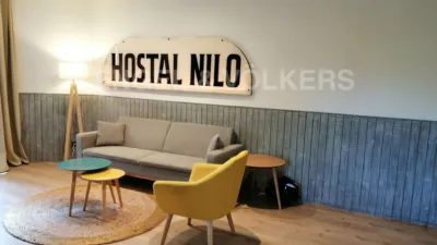 Piso en alquiler en La Barceloneta - Imagen 9