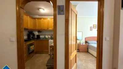 Apartamento en Playa del Cura photo 13