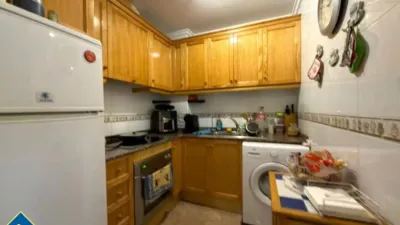 Piso – Torrevieja - Vista 5