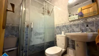 Apartamento en Playa del Cura photo 7