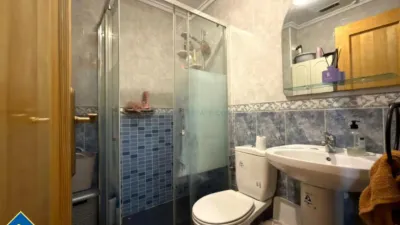 Apartamento en Playa del Cura photo 9