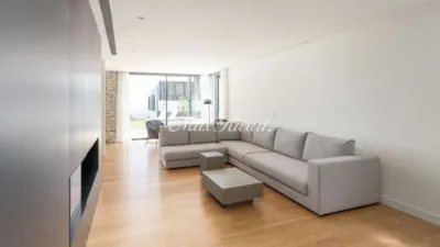 Casa en alquiler en Calle N-A, Sarrià (Distrito Sarrià-Sant Gervasi. Barcelona Capital) de 15.000 €<span>/mes</span>