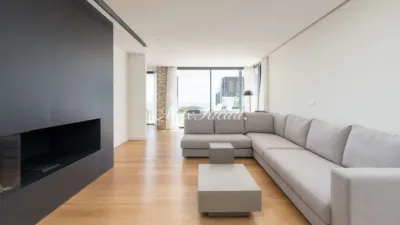 Casa en alquiler en Calle N-A, Sarrià (Distrito Sarrià-Sant Gervasi. Barcelona Capital) de 15.000 €<span>/mes</span>