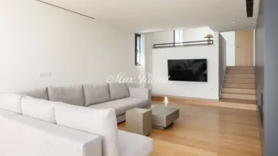 Casa en alquiler en Calle N-A, Sarrià (Distrito Sarrià-Sant Gervasi. Barcelona Capital) de 15.000 €<span>/mes</span>