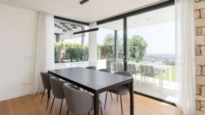 Casa en alquiler en Calle N-A, Sarrià (Distrito Sarrià-Sant Gervasi. Barcelona Capital) de 15.000 €<span>/mes</span>