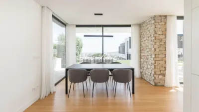 Casa en alquiler en Calle N-A, Sarrià (Distrito Sarrià-Sant Gervasi. Barcelona Capital) de 15.000 €<span>/mes</span>