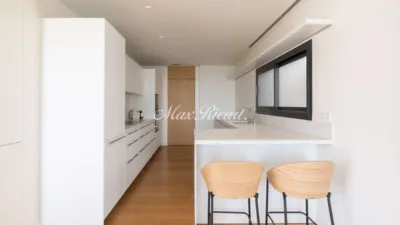 Casa en alquiler en Calle N-A, Sarrià (Distrito Sarrià-Sant Gervasi. Barcelona Capital) de 15.000 €<span>/mes</span>