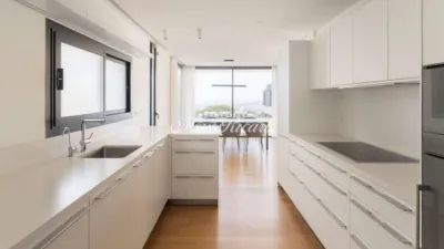 Casa en alquiler en Calle N-A, Sarrià (Distrito Sarrià-Sant Gervasi. Barcelona Capital) de 15.000 €<span>/mes</span>