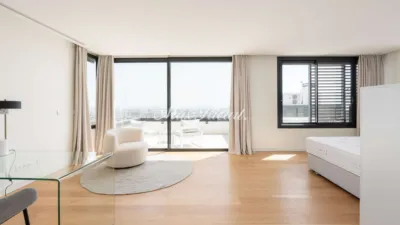 Casa en alquiler en Calle N-A, Sarrià (Distrito Sarrià-Sant Gervasi. Barcelona Capital) de 15.000 €<span>/mes</span>