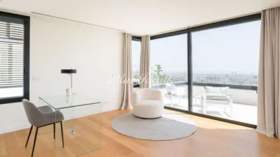 Casa en alquiler en Calle N-A, Sarrià (Distrito Sarrià-Sant Gervasi. Barcelona Capital) de 15.000 €<span>/mes</span>