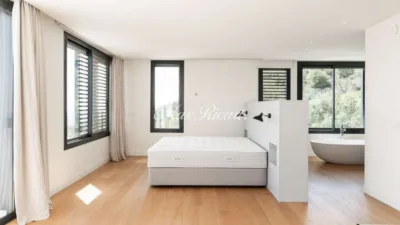 Casa en alquiler en Calle N-A, Sarrià (Distrito Sarrià-Sant Gervasi. Barcelona Capital) de 15.000 €<span>/mes</span>
