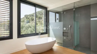 Casa en alquiler en Calle N-A, Sarrià (Distrito Sarrià-Sant Gervasi. Barcelona Capital) de 15.000 €<span>/mes</span>
