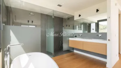 Casa en alquiler en Calle N-A, Sarrià (Distrito Sarrià-Sant Gervasi. Barcelona Capital) de 15.000 €<span>/mes</span>