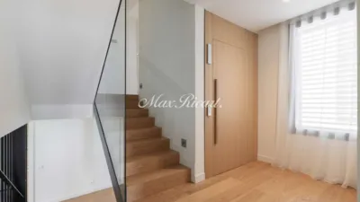 Casa en alquiler en Calle N-A, Sarrià (Distrito Sarrià-Sant Gervasi. Barcelona Capital) de 15.000 €<span>/mes</span>