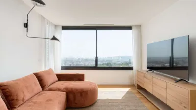 Casa en alquiler en Calle N-A, Sarrià (Distrito Sarrià-Sant Gervasi. Barcelona Capital) de 15.000 €<span>/mes</span>