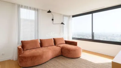 Casa en alquiler en Calle N-A, Sarrià (Distrito Sarrià-Sant Gervasi. Barcelona Capital) de 15.000 €<span>/mes</span>