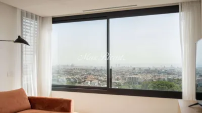 Casa en alquiler en Calle N-A, Sarrià (Distrito Sarrià-Sant Gervasi. Barcelona Capital) de 15.000 €<span>/mes</span>