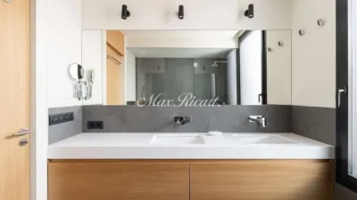 Casa en alquiler en Calle N-A, Sarrià (Distrito Sarrià-Sant Gervasi. Barcelona Capital) de 15.000 €<span>/mes</span>