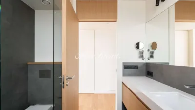 Casa en alquiler en Calle N-A, Sarrià (Distrito Sarrià-Sant Gervasi. Barcelona Capital) de 15.000 €<span>/mes</span>