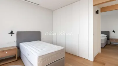 Casa en alquiler en Calle N-A, Sarrià (Distrito Sarrià-Sant Gervasi. Barcelona Capital) de 15.000 €<span>/mes</span>