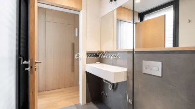 Casa en alquiler en Calle N-A, Sarrià (Distrito Sarrià-Sant Gervasi. Barcelona Capital) de 15.000 €<span>/mes</span>