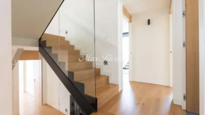 Casa en alquiler en Calle N-A, Sarrià (Distrito Sarrià-Sant Gervasi. Barcelona Capital) de 15.000 €<span>/mes</span>