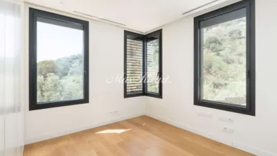 Casa en alquiler en Calle N-A, Sarrià (Distrito Sarrià-Sant Gervasi. Barcelona Capital) de 15.000 €<span>/mes</span>