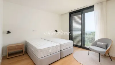 Casa en alquiler en Calle N-A, Sarrià (Distrito Sarrià-Sant Gervasi. Barcelona Capital) de 15.000 €<span>/mes</span>