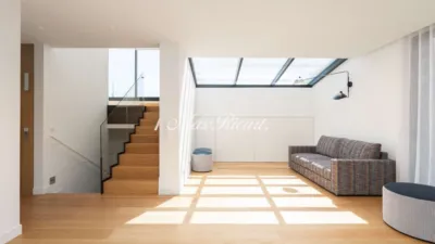 Casa en alquiler en Calle N-A, Sarrià (Distrito Sarrià-Sant Gervasi. Barcelona Capital) de 15.000 €<span>/mes</span>