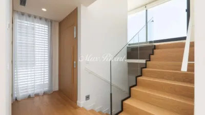 Casa en alquiler en Calle N-A, Sarrià (Distrito Sarrià-Sant Gervasi. Barcelona Capital) de 15.000 €<span>/mes</span>