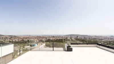 Casa en alquiler en Calle N-A, Sarrià (Distrito Sarrià-Sant Gervasi. Barcelona Capital) de 15.000 €<span>/mes</span>