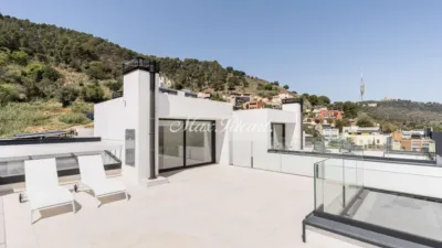 Casa en alquiler en Calle N-A, Sarrià (Distrito Sarrià-Sant Gervasi. Barcelona Capital) de 15.000 €<span>/mes</span>