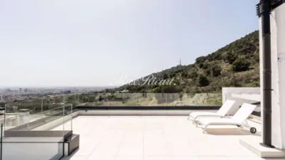 Casa en alquiler en Calle N-A, Sarrià (Distrito Sarrià-Sant Gervasi. Barcelona Capital) de 15.000 €<span>/mes</span>