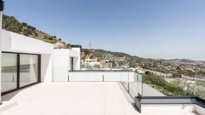 Casa en alquiler en Calle N-A, Sarrià (Distrito Sarrià-Sant Gervasi. Barcelona Capital) de 15.000 €<span>/mes</span>