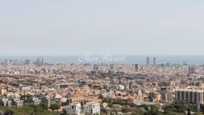 Casa en alquiler en Calle N-A, Sarrià (Distrito Sarrià-Sant Gervasi. Barcelona Capital) de 15.000 €<span>/mes</span>