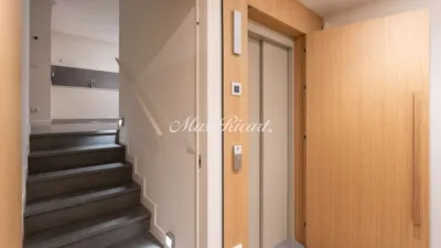 Casa en alquiler en Calle N-A, Sarrià (Distrito Sarrià-Sant Gervasi. Barcelona Capital) de 15.000 €<span>/mes</span>